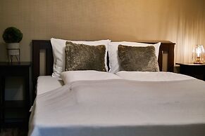 P2 Apartment Budapest