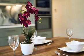 P2 Apartment Budapest