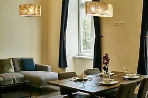 P2 Apartment Budapest
