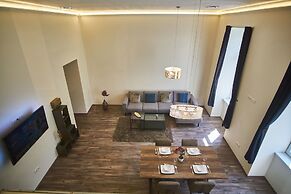 P2 Apartment Budapest