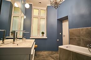 P2 Apartment Budapest