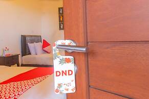OYO 401 The Frog Homestay Sanur