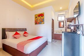 OYO 401 The Frog Homestay Sanur