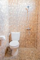 OYO 401 The Frog Homestay Sanur