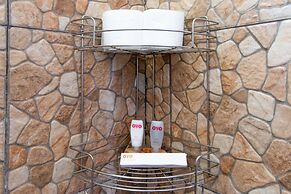 OYO 401 The Frog Homestay Sanur