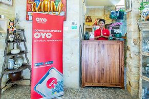 OYO 401 The Frog Homestay Sanur