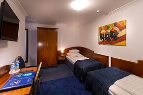 Hotel Atlanta Budget