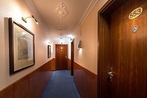 Hotel Atlanta Budget