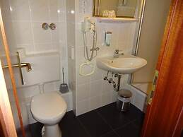 Hotel Atlanta Budget