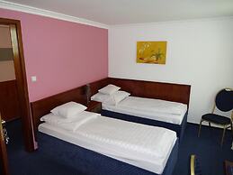 Hotel Atlanta Budget
