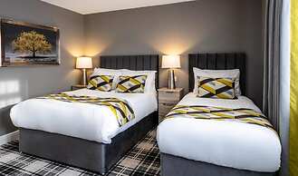 Roydon Marina Village Hotel