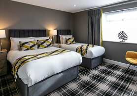 Roydon Marina Village Hotel