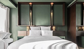 Hua Hin Habitat Hotel