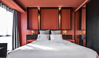 Hua Hin Habitat Hotel