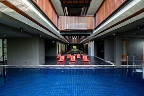 Hua Hin Habitat Hotel