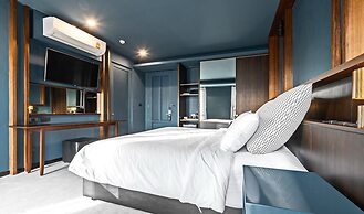 Hua Hin Habitat Hotel