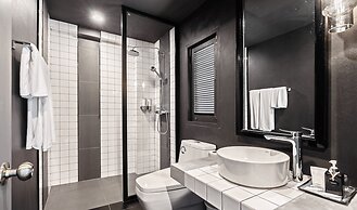 Hua Hin Habitat Hotel