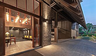 Hua Hin Habitat Hotel