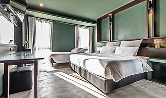 Hua Hin Habitat Hotel