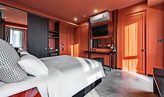 Hua Hin Habitat Hotel