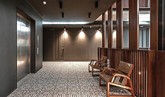 Hua Hin Habitat Hotel