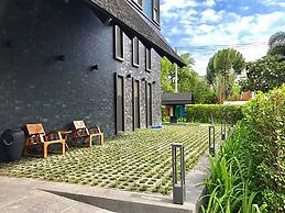 Hua Hin Habitat Hotel