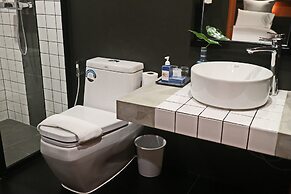 Hua Hin Habitat Hotel