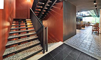 Hua Hin Habitat Hotel