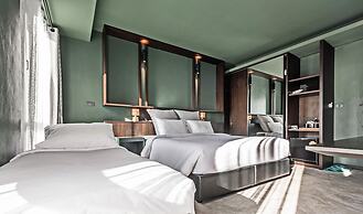 Hua Hin Habitat Hotel