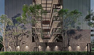 Hua Hin Habitat Hotel