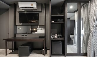 Hua Hin Habitat Hotel