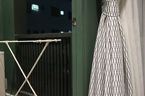 Hua Hin Habitat Hotel