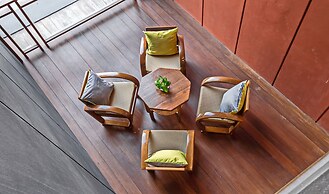 Hua Hin Habitat Hotel