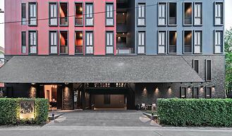 Hua Hin Habitat Hotel