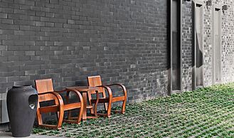 Hua Hin Habitat Hotel