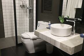 Hua Hin Habitat Hotel