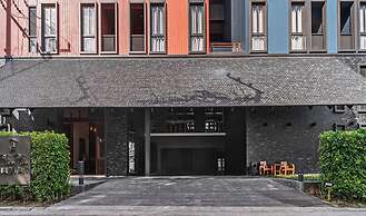 Hua Hin Habitat Hotel