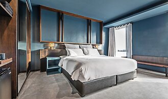 Hua Hin Habitat Hotel