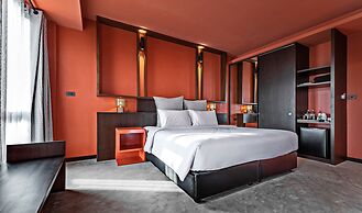 Hua Hin Habitat Hotel