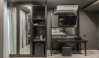 Hua Hin Habitat Hotel