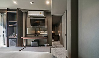 Hua Hin Habitat Hotel