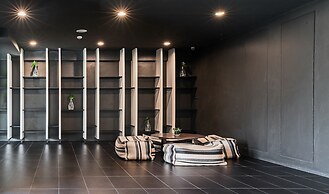 Hua Hin Habitat Hotel