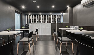 Hua Hin Habitat Hotel