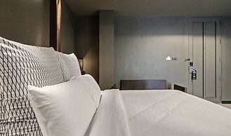 Hua Hin Habitat Hotel