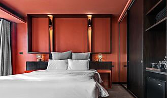 Hua Hin Habitat Hotel