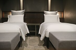 Hua Hin Habitat Hotel