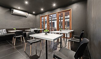 Hua Hin Habitat Hotel