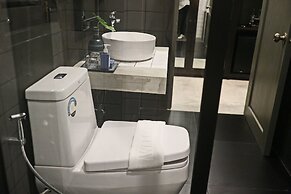 Hua Hin Habitat Hotel