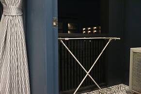 Hua Hin Habitat Hotel