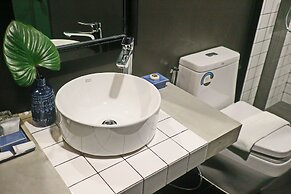 Hua Hin Habitat Hotel